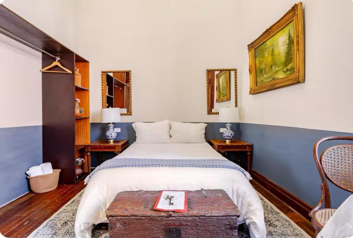 Hacienda Gobernadores Mexico City Ngoại thất bức ảnh