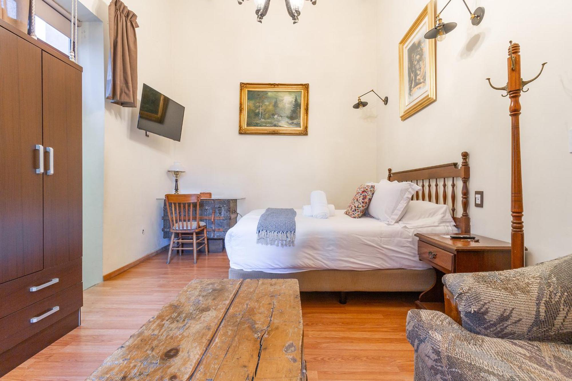 Hacienda Gobernadores Mexico City Ngoại thất bức ảnh