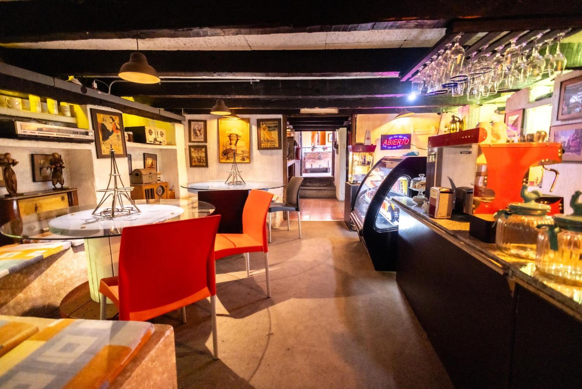 Hacienda Gobernadores Mexico City Ngoại thất bức ảnh