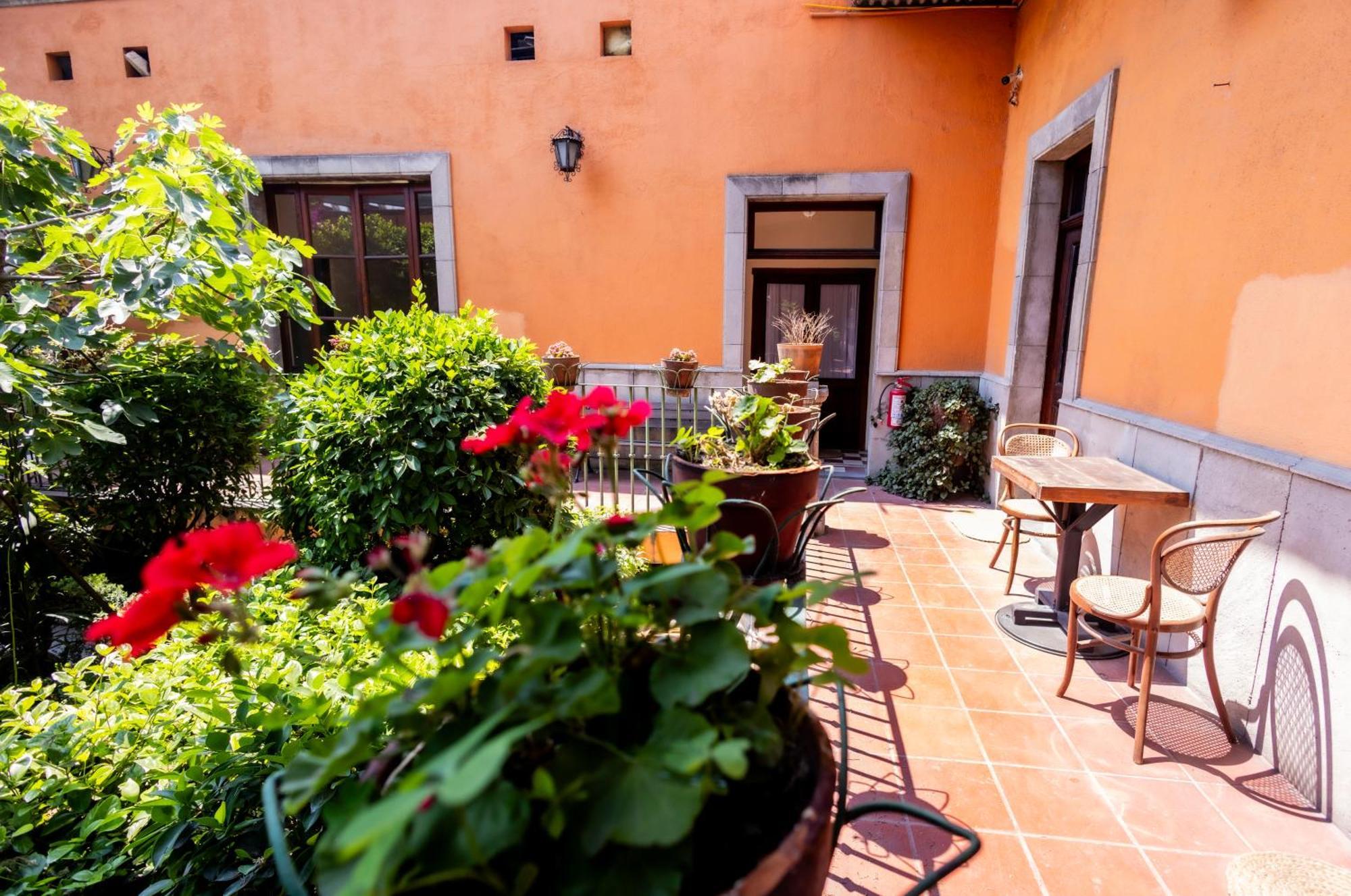 Hacienda Gobernadores Mexico City Ngoại thất bức ảnh