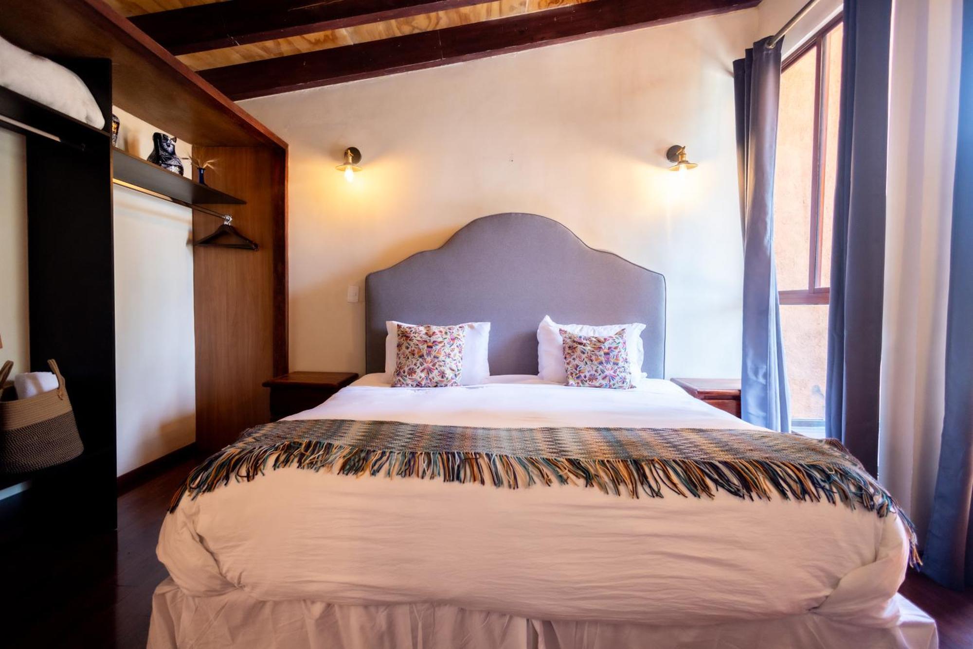 Hacienda Gobernadores Mexico City Ngoại thất bức ảnh
