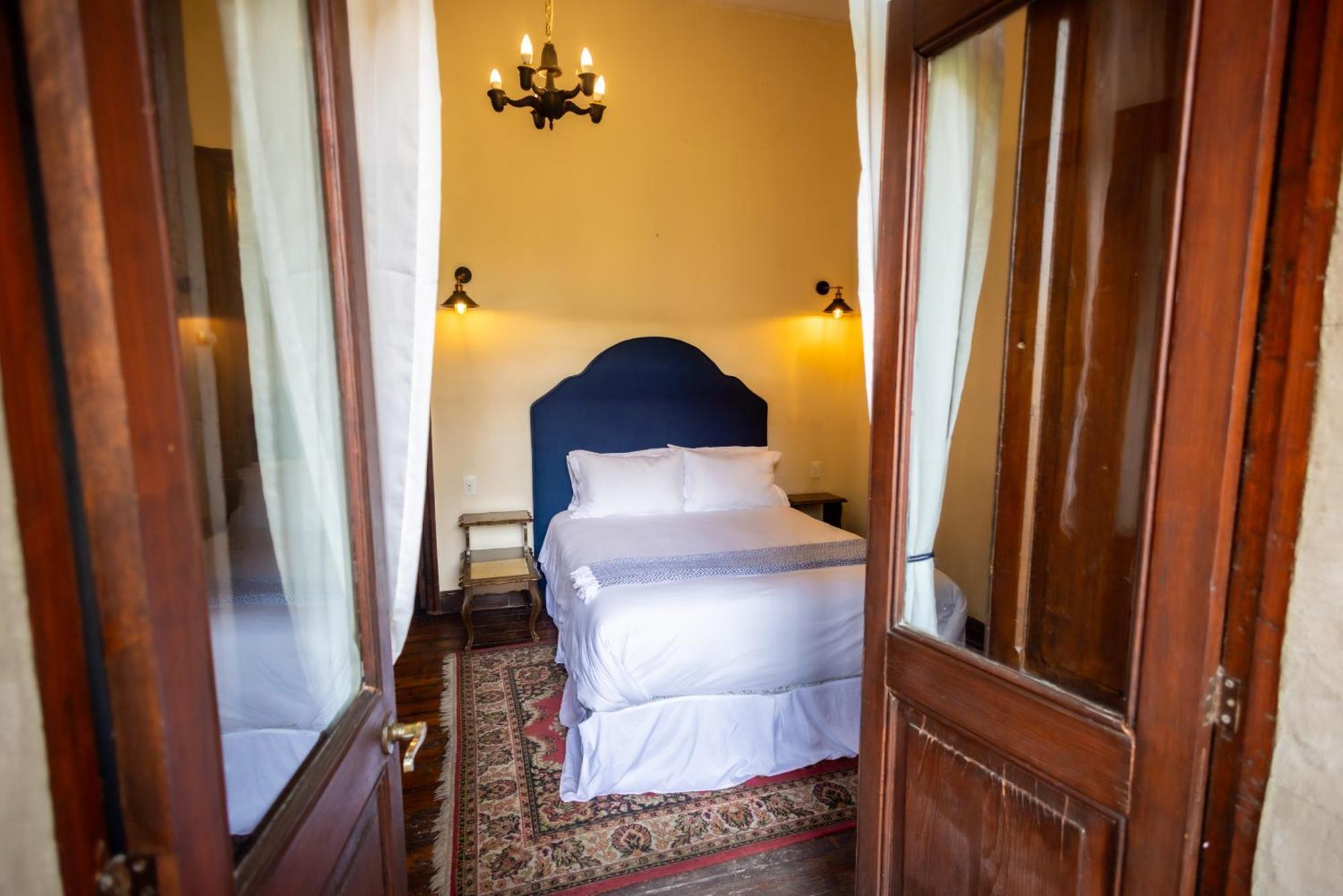 Hacienda Gobernadores Mexico City Ngoại thất bức ảnh
