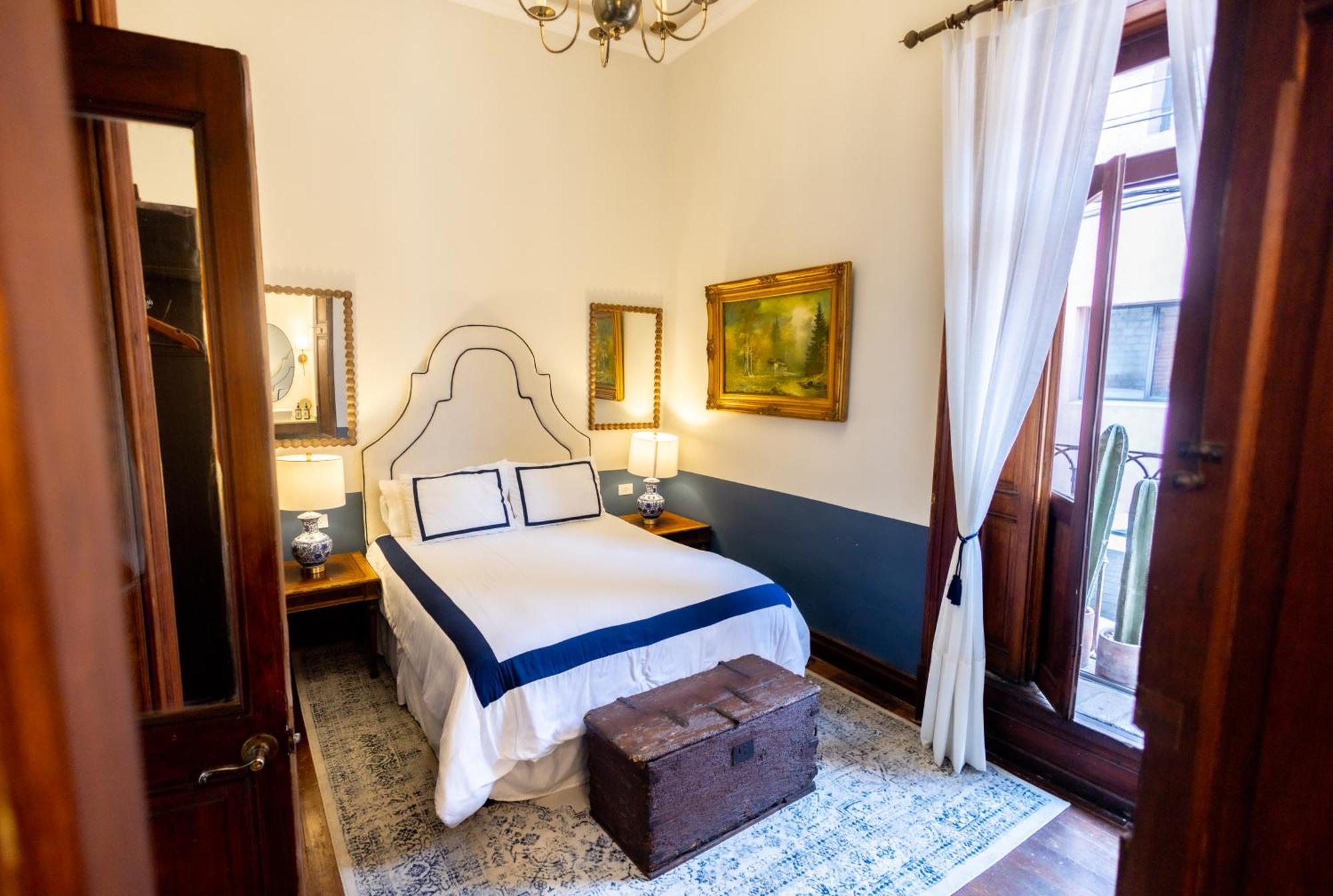 Hacienda Gobernadores Mexico City Ngoại thất bức ảnh