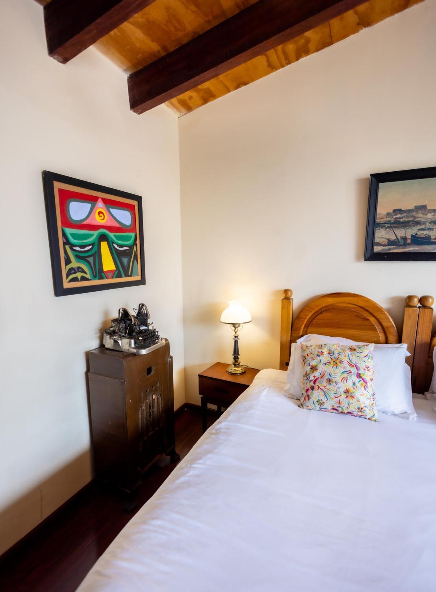 Hacienda Gobernadores Mexico City Ngoại thất bức ảnh