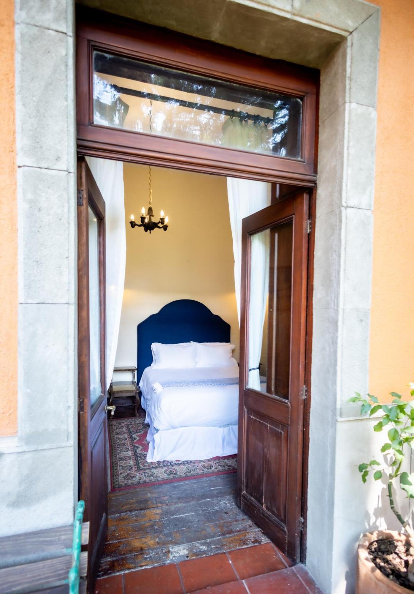 Hacienda Gobernadores Mexico City Ngoại thất bức ảnh