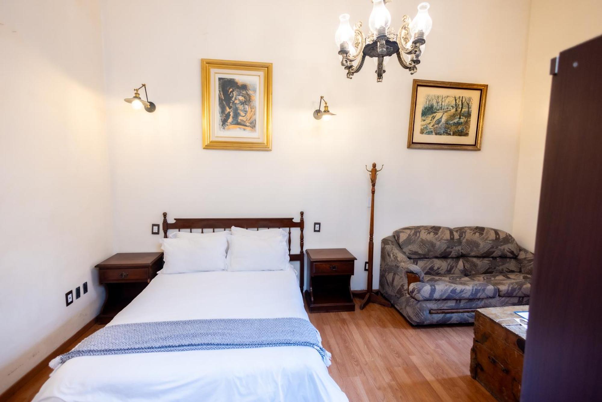 Hacienda Gobernadores Mexico City Ngoại thất bức ảnh