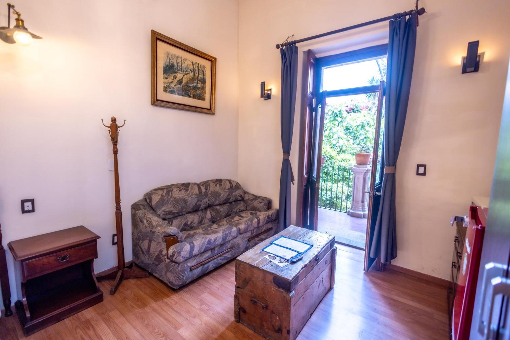Hacienda Gobernadores Mexico City Ngoại thất bức ảnh