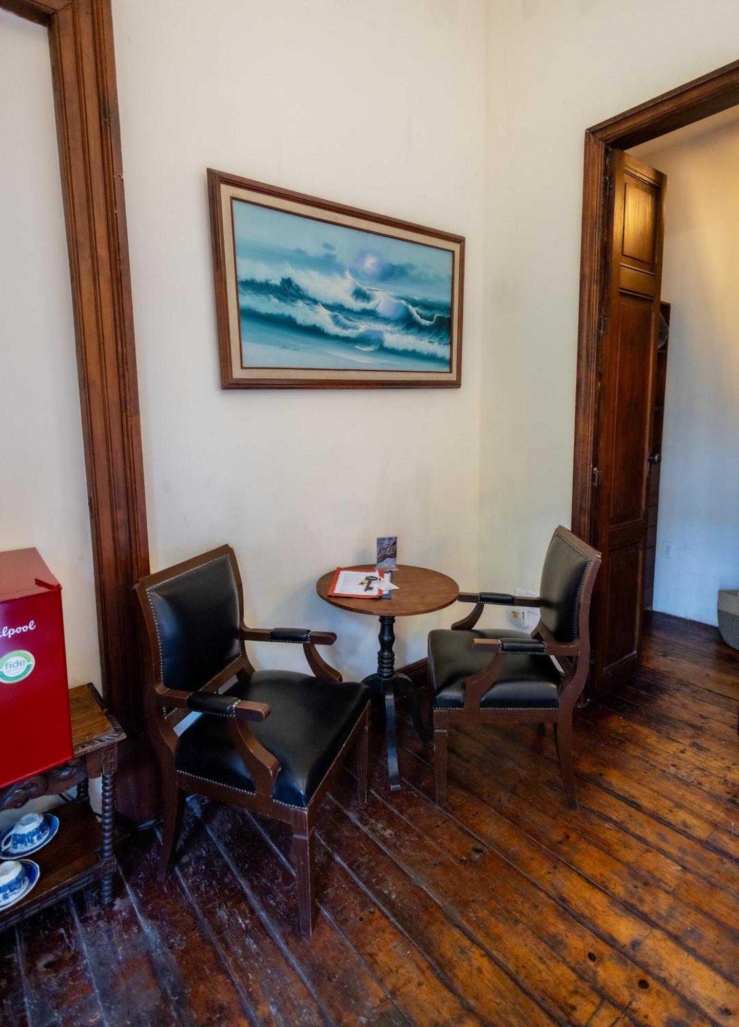 Hacienda Gobernadores Mexico City Ngoại thất bức ảnh