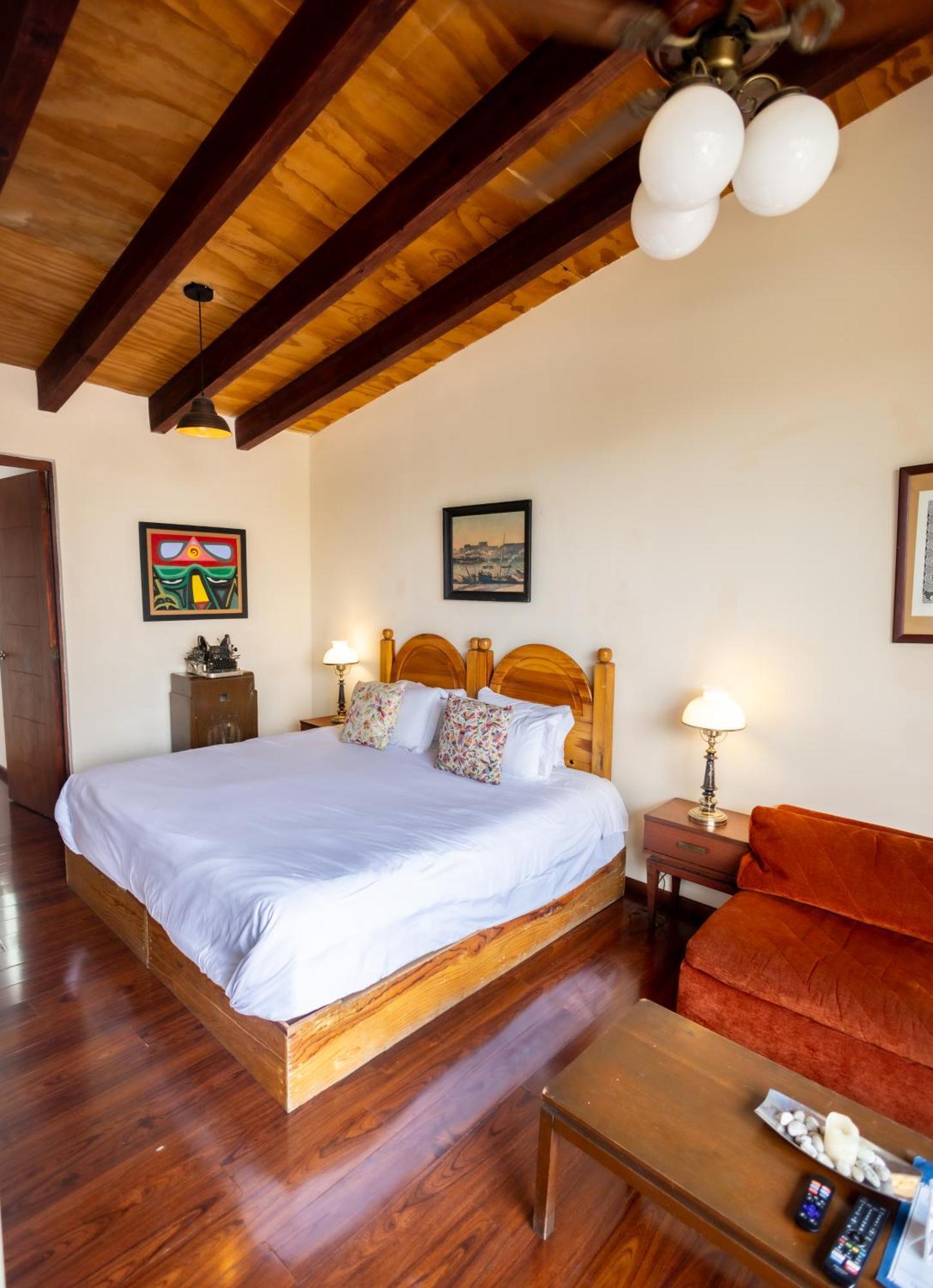 Hacienda Gobernadores Mexico City Ngoại thất bức ảnh