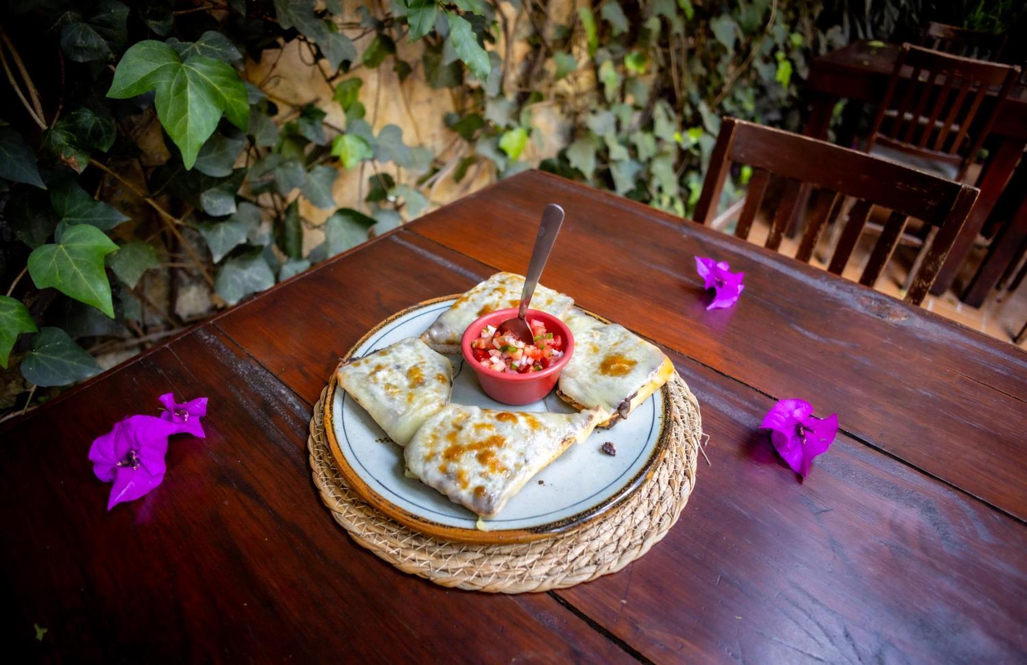 Hacienda Gobernadores Mexico City Ngoại thất bức ảnh