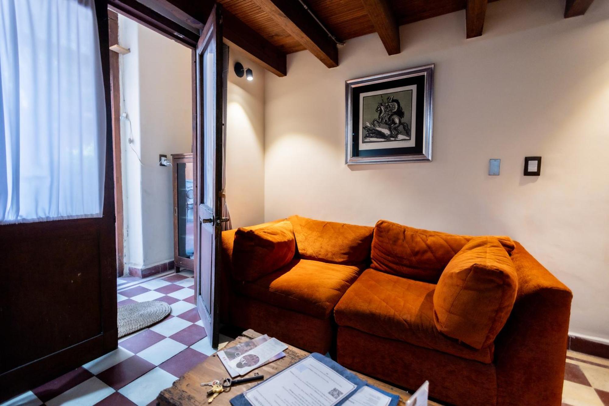Hacienda Gobernadores Mexico City Ngoại thất bức ảnh