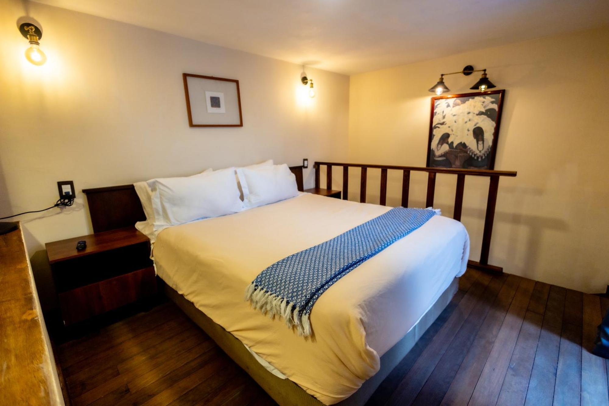 Hacienda Gobernadores Mexico City Ngoại thất bức ảnh