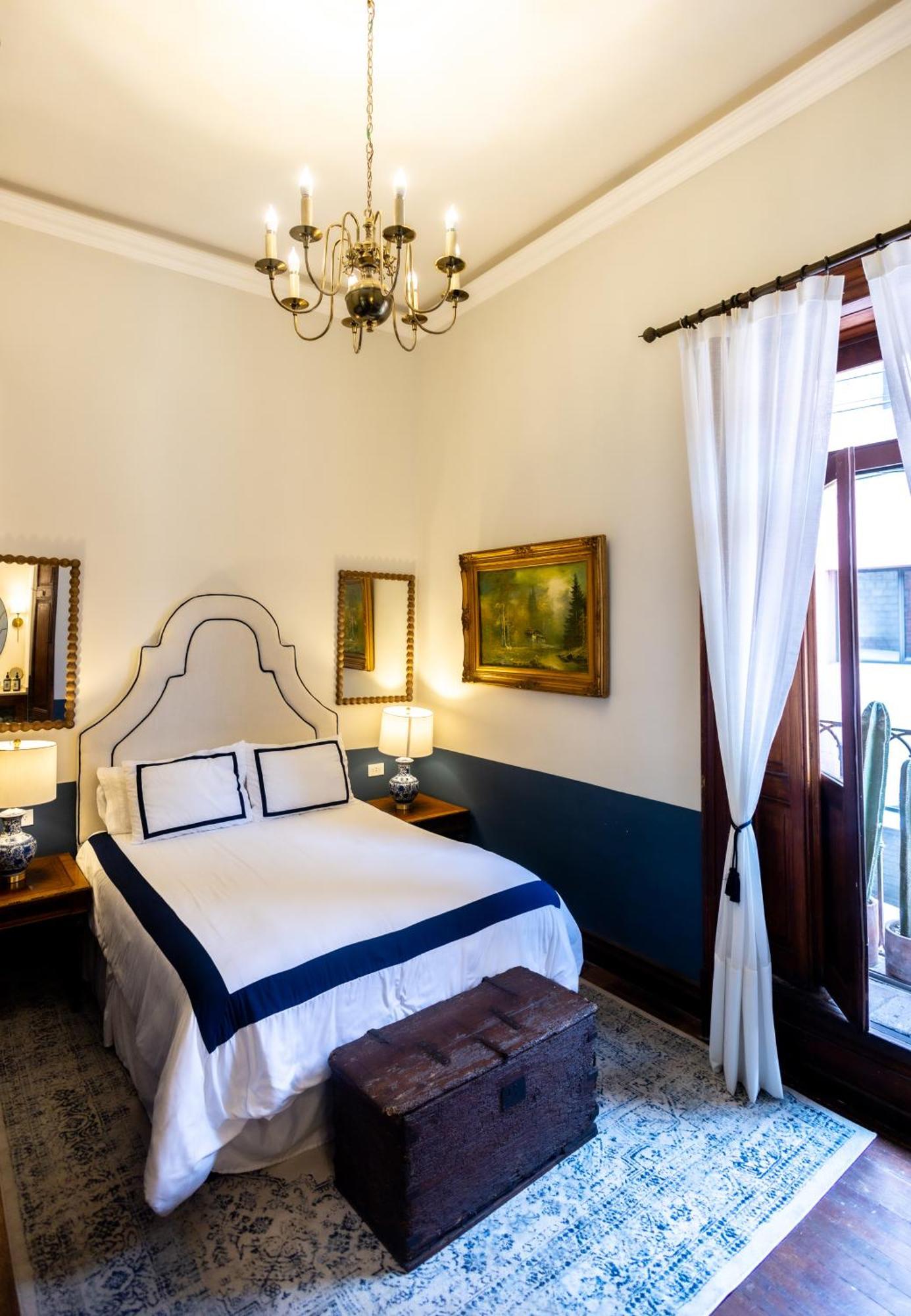 Hacienda Gobernadores Mexico City Ngoại thất bức ảnh