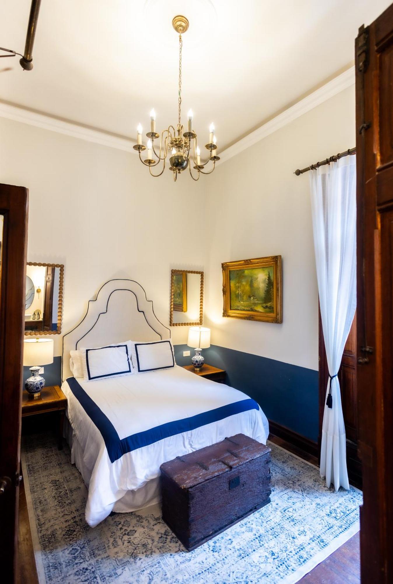 Hacienda Gobernadores Mexico City Ngoại thất bức ảnh