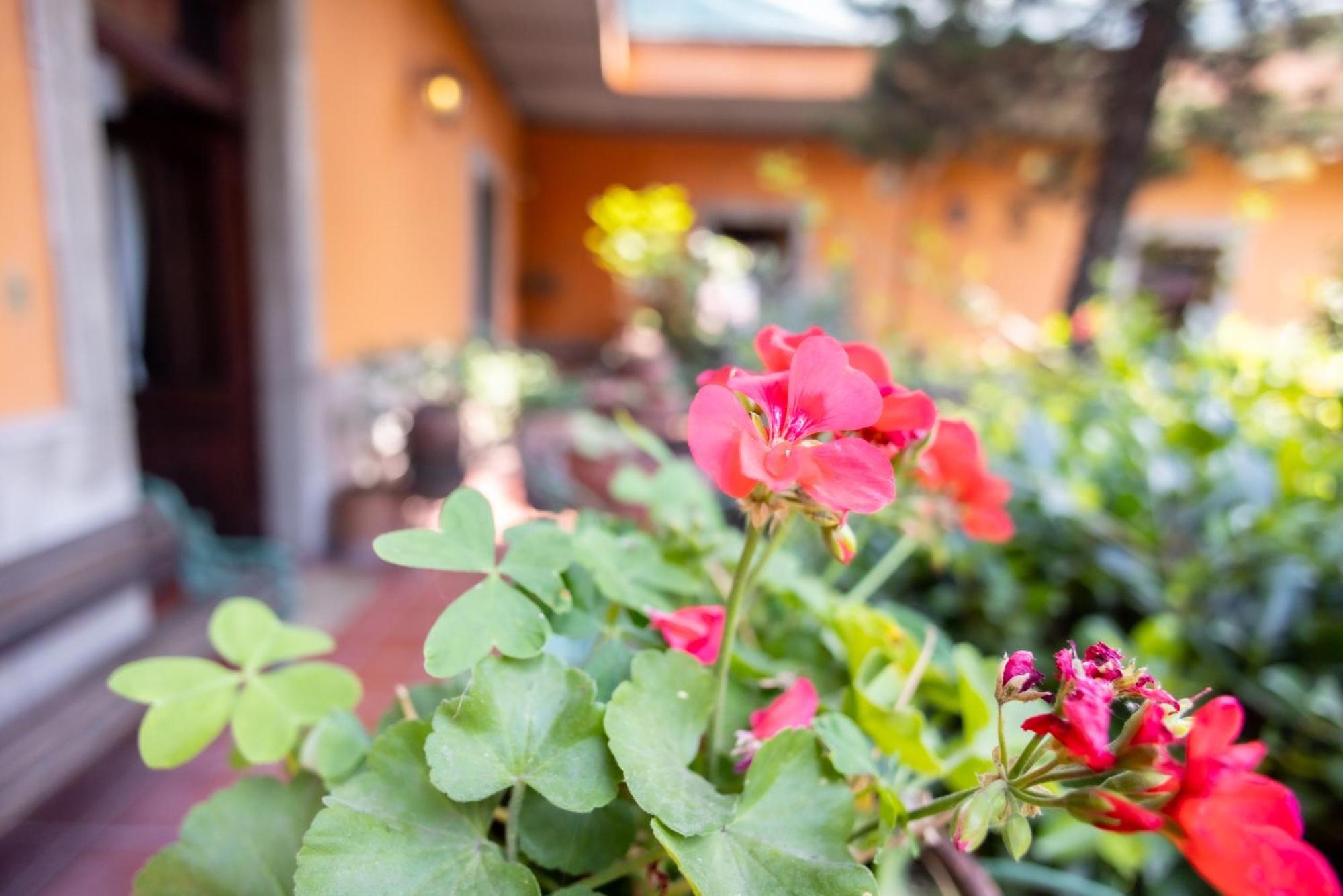 Hacienda Gobernadores Mexico City Ngoại thất bức ảnh