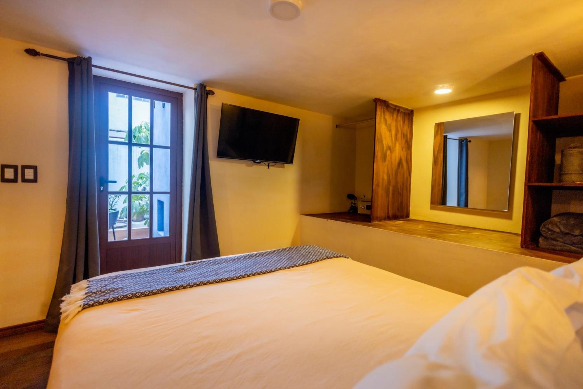 Hacienda Gobernadores Mexico City Ngoại thất bức ảnh