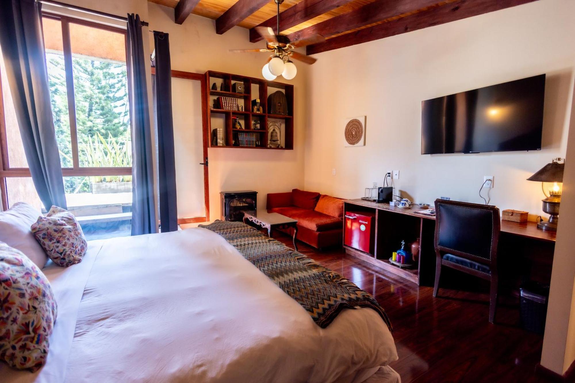Hacienda Gobernadores Mexico City Ngoại thất bức ảnh