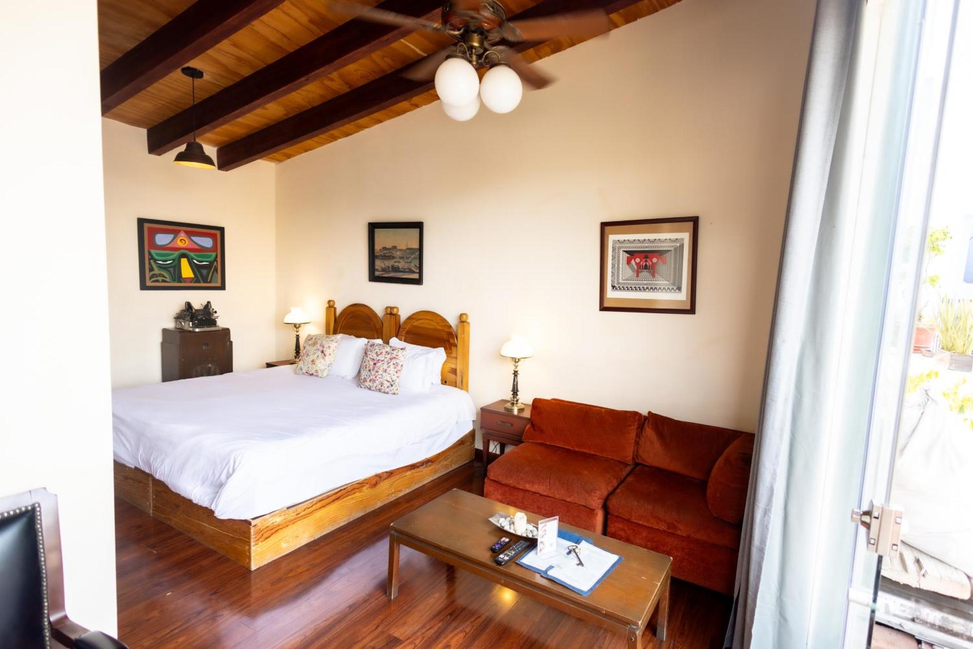Hacienda Gobernadores Mexico City Ngoại thất bức ảnh